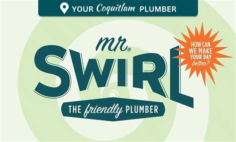 after-hours plumber coquitlam|Mr Swirl The Friendly Plumber .
